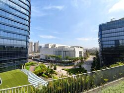 WOODLANDS MRT STATION (TE2) (D25), Office #503338591